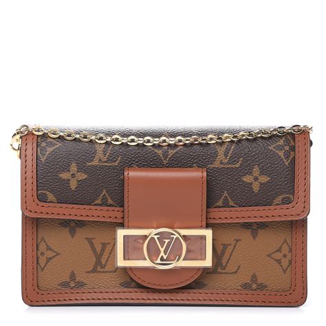 lv dauphine wallet.